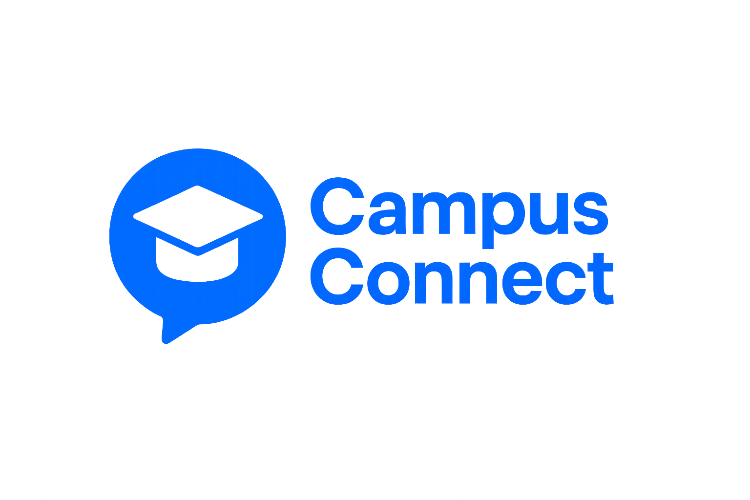 CampusConnect Logo